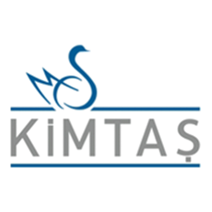 KİMTAŞ Logo